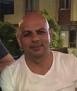 Serkan Söker